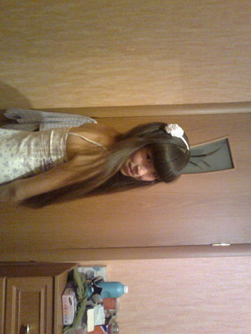 Алина Нургазиева