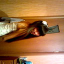 Алина Нургазиева
