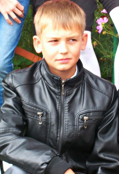 Ваня Иванов