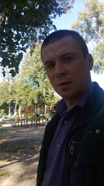 Андрей Бобрик