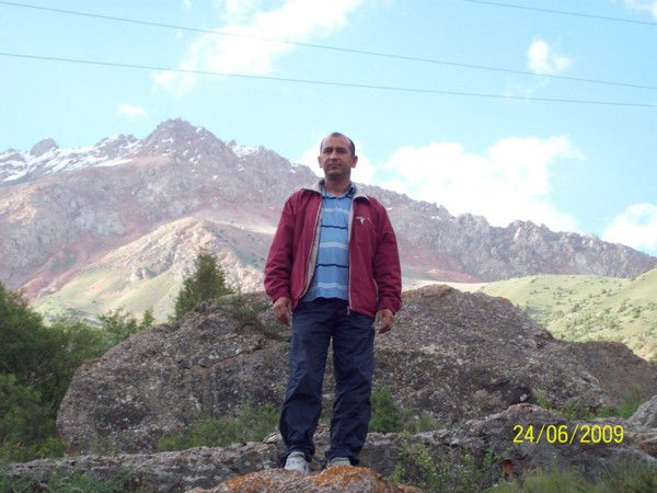 Хуршед Хуршед