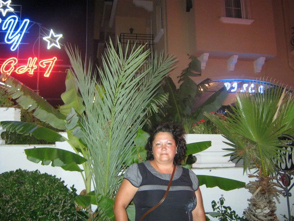 Наталья Габдрахманова