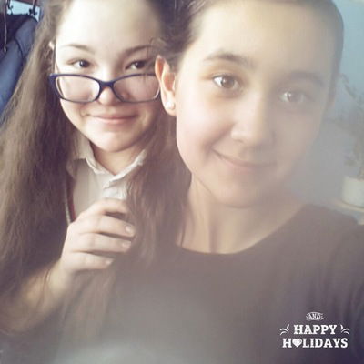 Юлия Исхакова