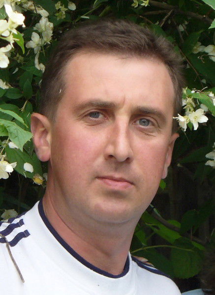 Андрей Коновалов