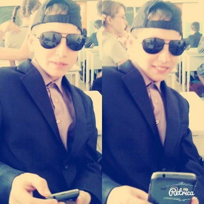 Анвар Мусаваров