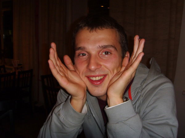 Роман Костылев