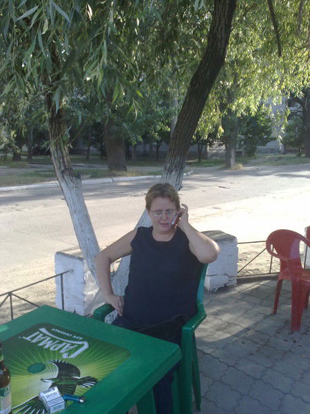 Мальвина Певнева