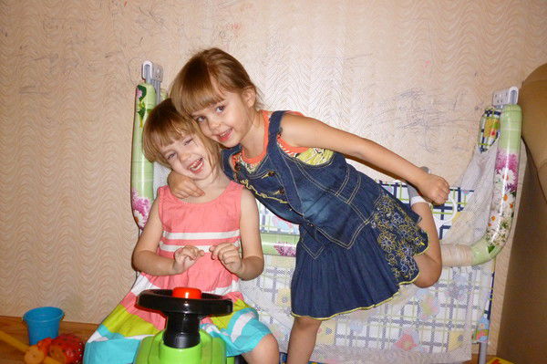 Татьяна Швецова