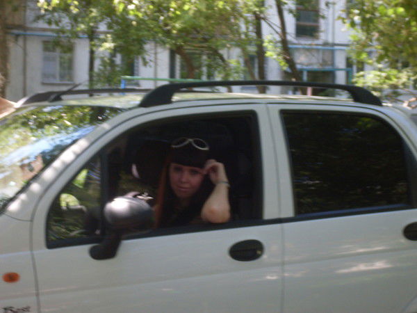 Елена Макарова