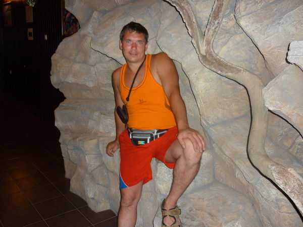 Сергей Турбин