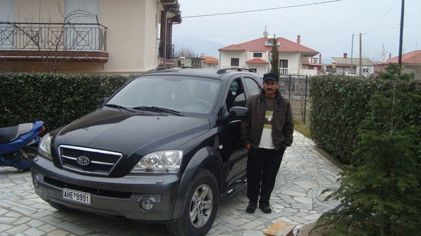 Эдуард Isaakidis