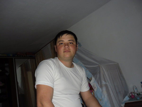 Рустем Тейфук