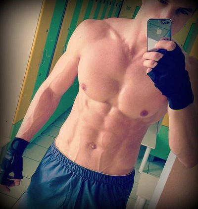 Кирилл Мазутов