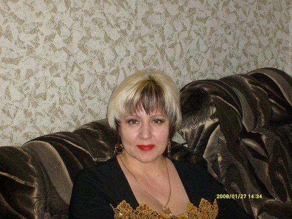 Жанна Ёлкина