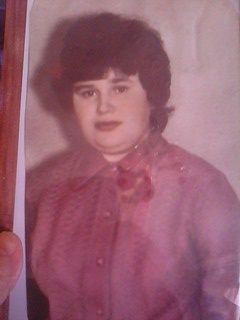 Любовь Сафронова