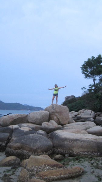 Любля Мужняя