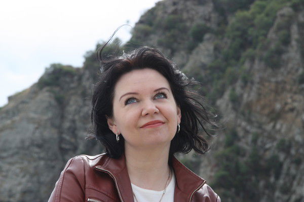 Гурская Инна