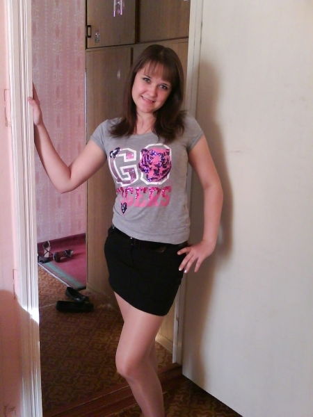 Татьяна Воронович