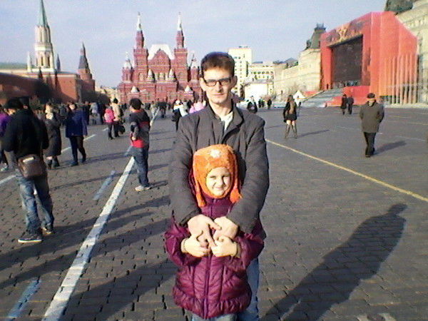 Сергей Тимофеев