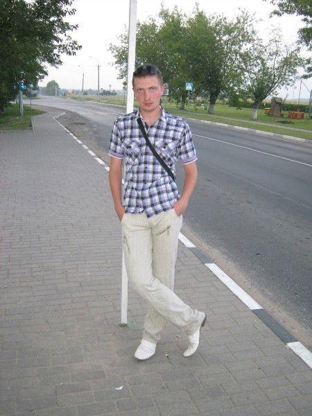 Витя Кравченко