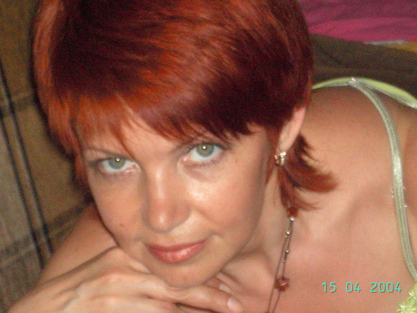 Евгения Аникиенко