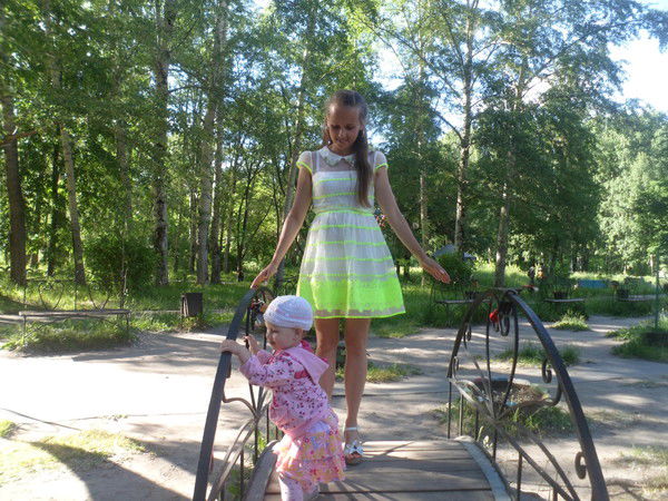 Катерина Попова