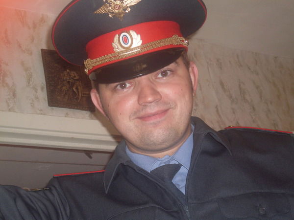 Дмитрий Зеньков