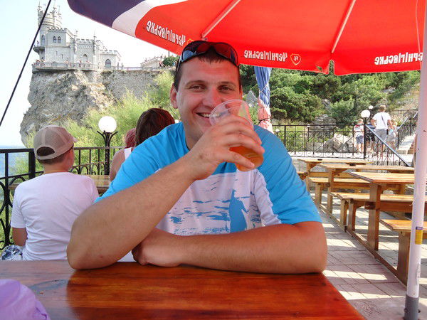 Александр Заикин