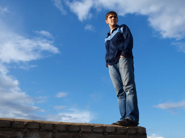 Алексей Прудкой