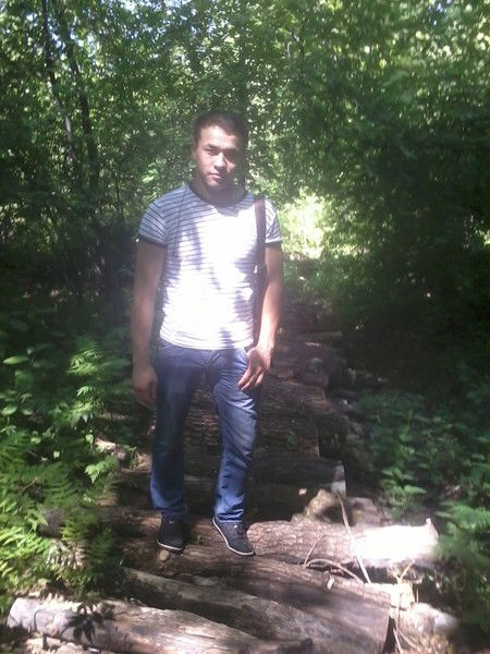 Никита Каталевский