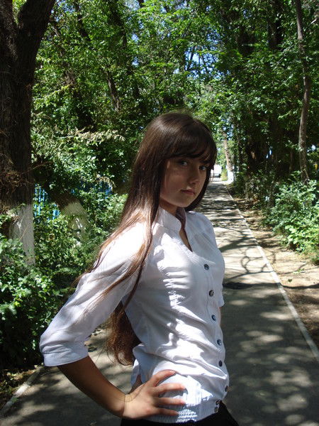 Тальмина Бадыгжанова