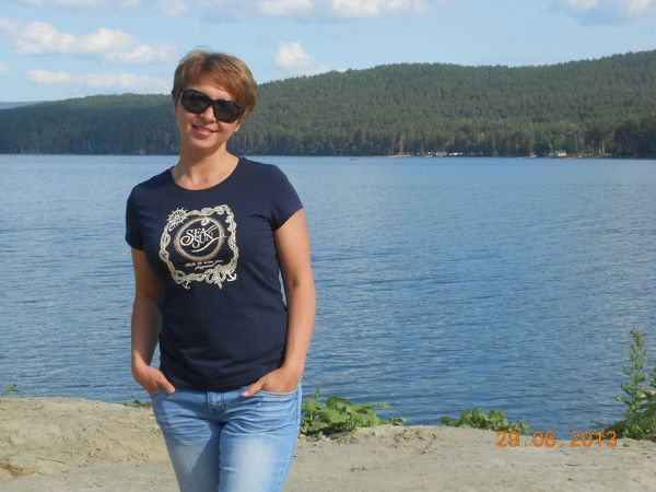 Елена Харачура