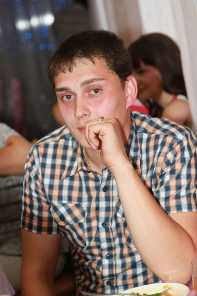 Сергей Карпов