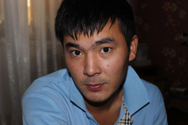 Ринат Муканов