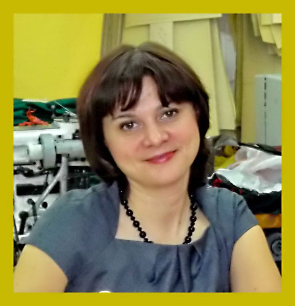 Юлия Чугаева