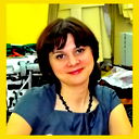 Юлия Чугаева