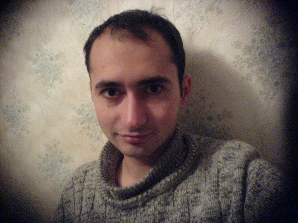 Евгений Иванов