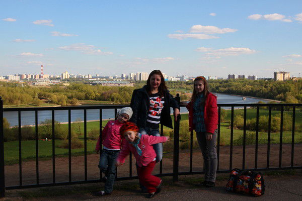 Елена Богатырь