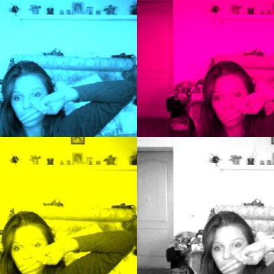 Сашенька Морозова