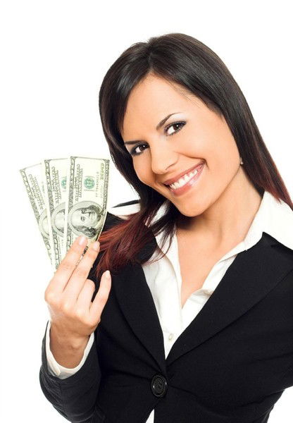 Валентина Прохорова