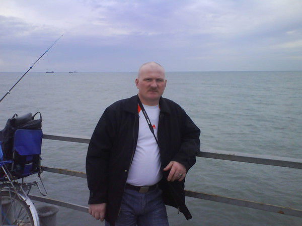 Александр Борцов