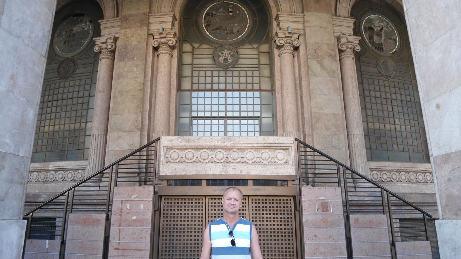 Александр Фролов