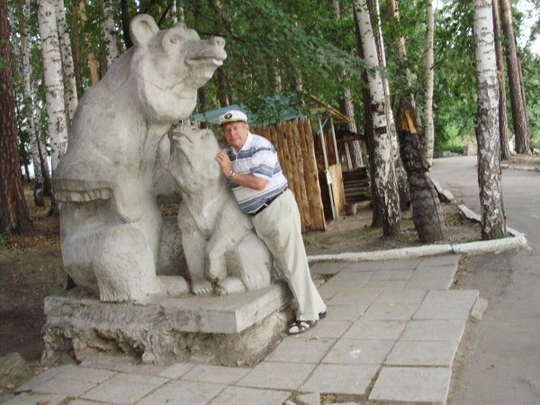 Вячеслав Карасёв