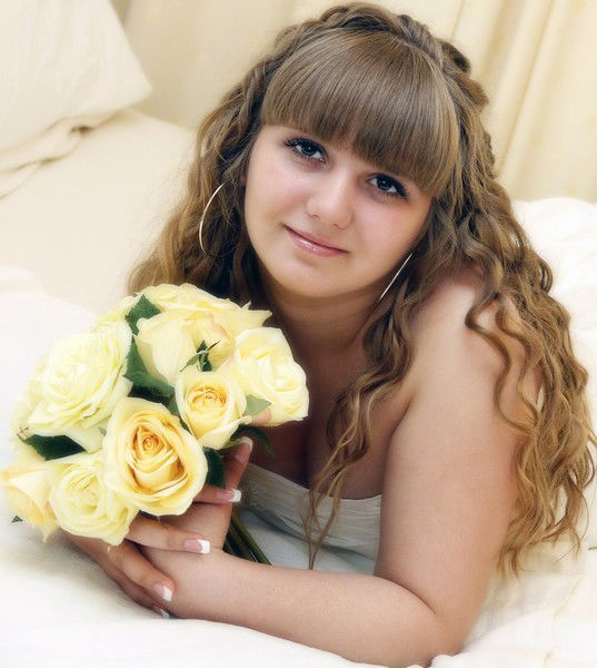 Анна Сидорова