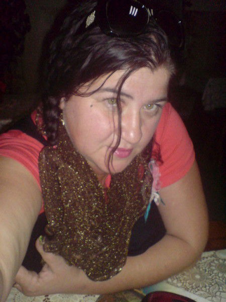 Валентина Голубева