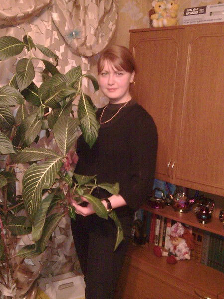 Дарья Демидова