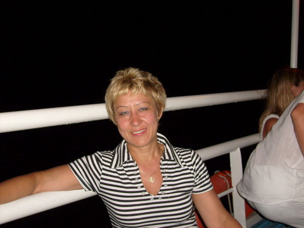 Людмила Карташова