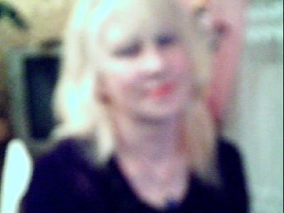 Людмила Карпова