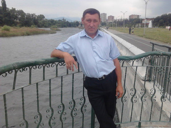 Юрий Храмков