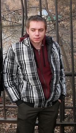 Саша Майоров